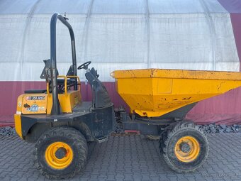 DUMPER AUSA D 350 AHG - 3