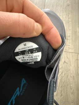 Boty Altra superior 6 - 3