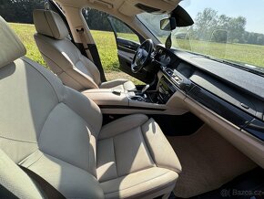 Prodám BMW 730 D - 3