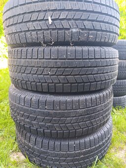 215/65 R16 M+S - 3