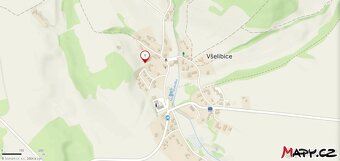 Rodinné domy ve VŠELIBICÍCH - 3