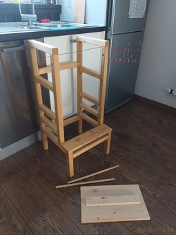 Dětská učící věž - 3