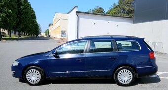Prodám Passat facelift - 3