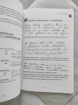 Grafologie Vlaďka Fischerová-Katzerová - 3