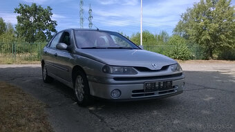 Renault Laguna v6 - 3