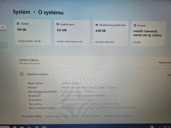Notebook HP 15s-fq0680nc - 3