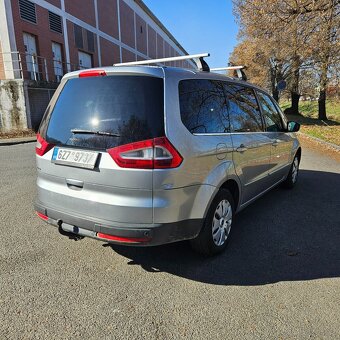 Ford Galaxy 2,0 CDI - 3