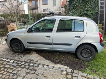 Renault Clio 1.5 dci - 3