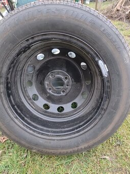 195x65xr15 91H - 3