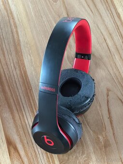 Bezdrátová sluchátka Apple Beats Solo³ Wireless A1796 - 3
