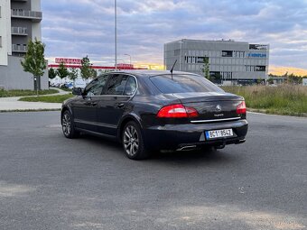 Superb 2 2.0 tdi 125kw - 3