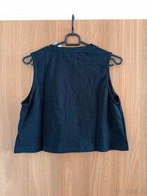 Even&Odd Crop top vel. S - 3