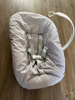 Newborn set - Stokke Tripp Trapp - 3