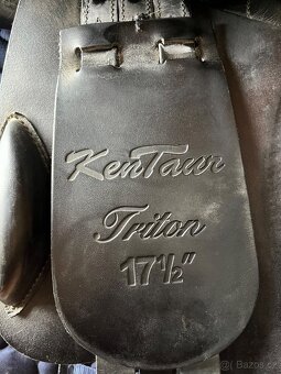 Kentaur triton - 3