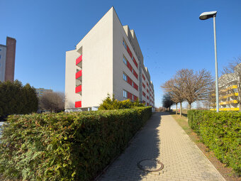 Prodej bytu 1+kk, 47m2, Olomouc, Řepčín k jednání - 3
