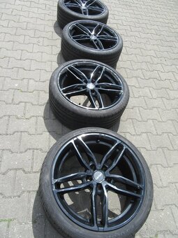 Alu rafky - 3