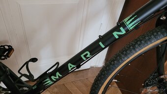 Gravel Marin Four Corner vel.M - 3