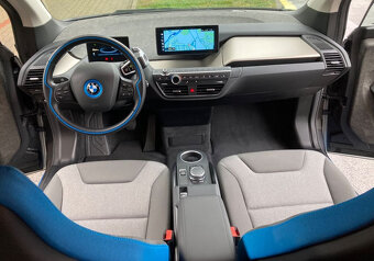 BMW i3, 120Ah - 3