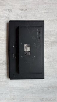 Monitor Acer X203H b - 3