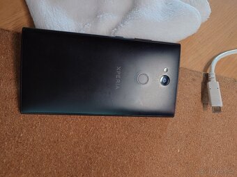 Sony H4311 Xperia L2 Dual-SIM Black - 3