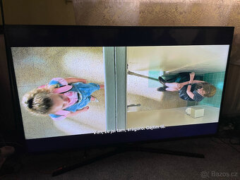 Smart LED TV Samsung - 3