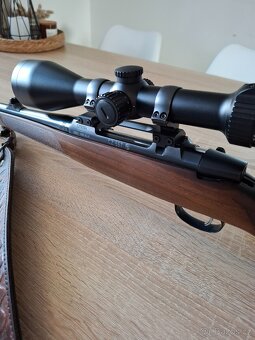 CZ 557 - 3
