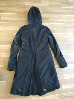 Kabát Urban Stretch 2.0 UHIP vel. S, Eskadron mikina vel.S, - 3