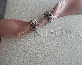 Oddělovače originál Pandora Motýlí aranžmá - 3