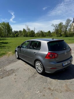 Volkswagen Golf V 1.4 TSI GT 2006, KLIMA, ZIMNÍ PNEU - 3