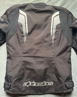 Alpinestars Stella T-GP plus R v3 - 3