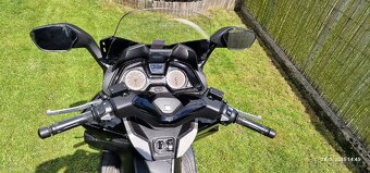 HONDA FORZA - 3