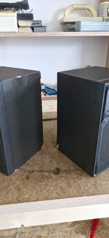 Technics repro - 3