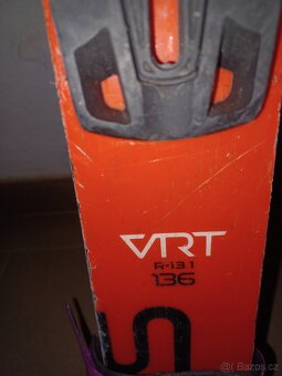 Stockli GS - 3
