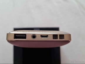 Luxusní bezdrátový reproduktor
Harman Kardon Esquire Mini - 3