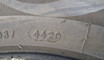 2x letni pneu 175/65/14...82H..ROYAL MILE - 3