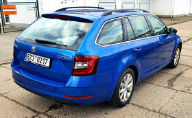 Škoda Octavia kombi 2.0TDi 110KW - 11/2018 - odpočet DPH - 3