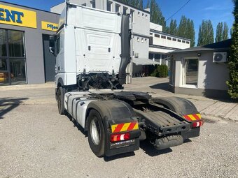 MB Actros 1845, Euro 6, Hydraulika +DPH - 3