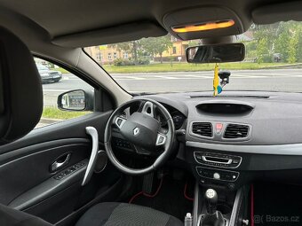 RENAULT FLUENCE - 3