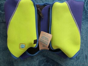 Plavecké vesty - 3