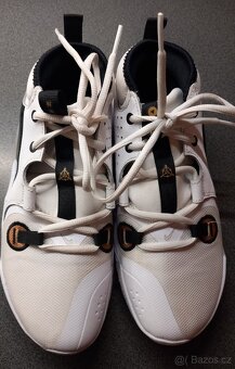 Basketbalové NIKE CROSSOVER AIR ZOOM vel. 39 - 3