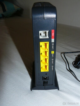Modem ZyXEL P-660 HN-T3A - 3