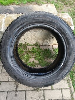 235/55 R18 letní - 3