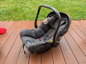 Joie i-Gemm (0-13kg) - 3