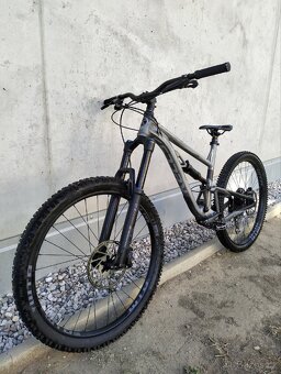 Enduro kolo | Kellys Swag | TOP - 3