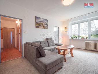 Prodej bytu 2+1, 48 m², Havířov, ul. Okrajová - 3