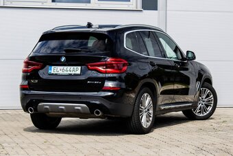 BMW X3 xDrive 30e - 3