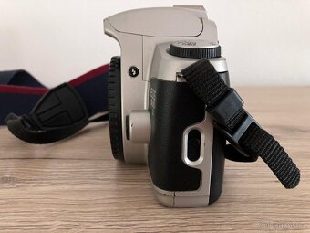 Canon EOS 500N a objektiv 28-80 mm - 3