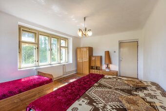 Prodej rodinného domu 436 m² v Ryšíně, pozemek 815 m² - 3