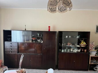 Šatní skříně - 3