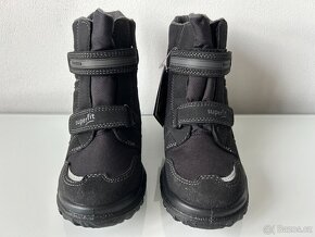 Zimní boty SUPERFIT v. 30 – nové s visačkou - 3